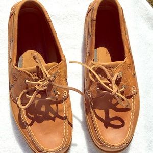 Men’s Sperry Top-Siders